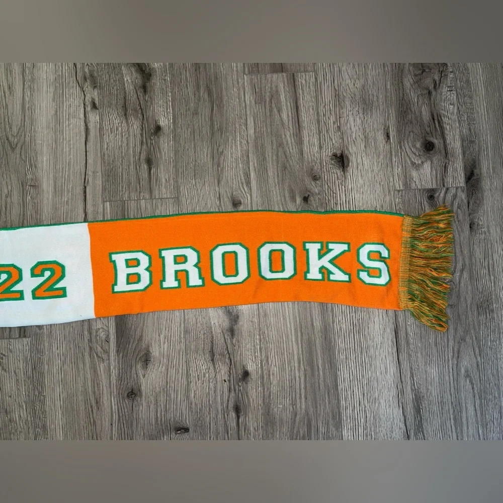 Garth Brooks Ireland 2022 Winter Scarf- Unisex‎